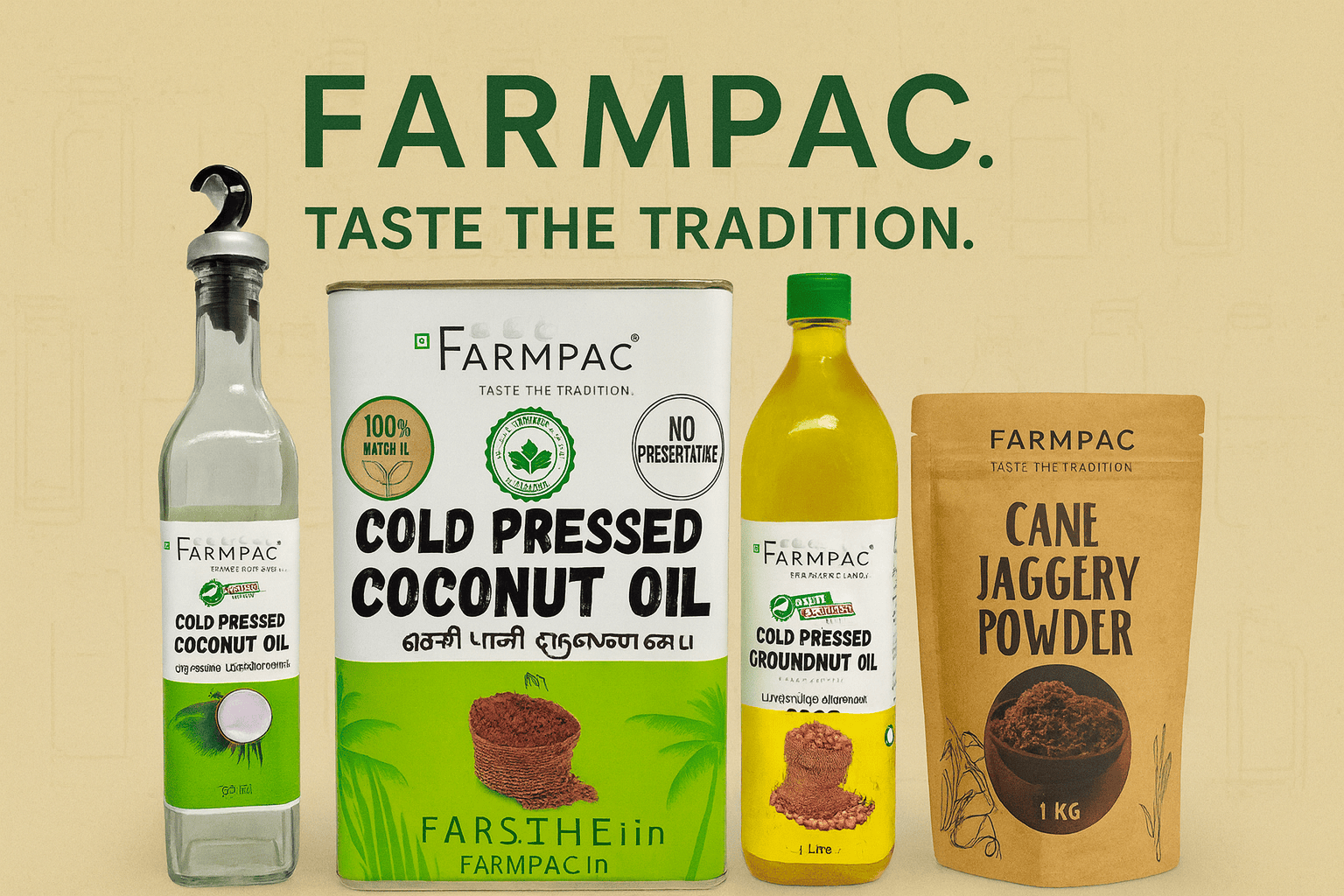 Home | Farmpac.in